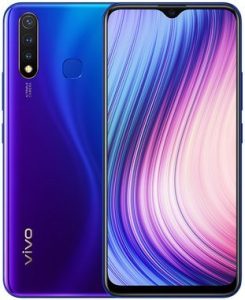Vivo Y5s 4GB price in Pakistan