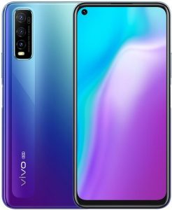 Vivo Y70S 8GB price in Pakistan