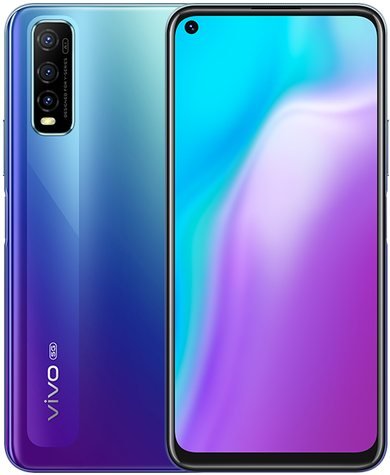 Vivo Y70S 8GB price in Pakistan