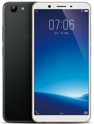 Vivo Y71i price in Pakistan