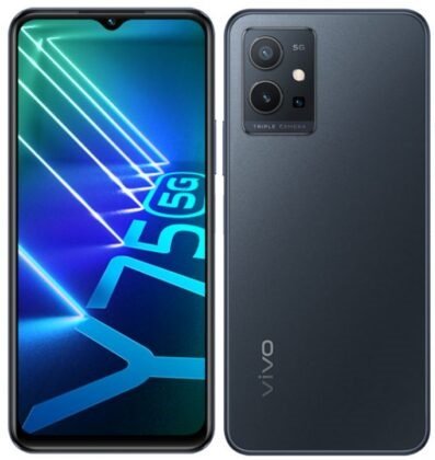 Vivo Y75 5G price in Pakistan