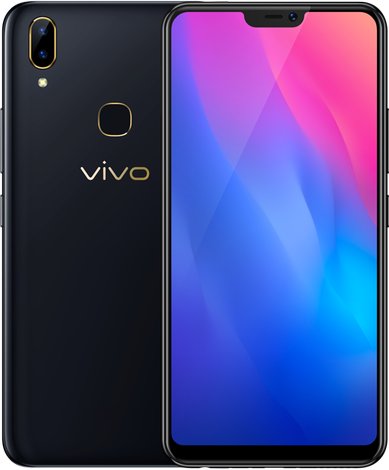 Vivo Y89 price in Pakistan