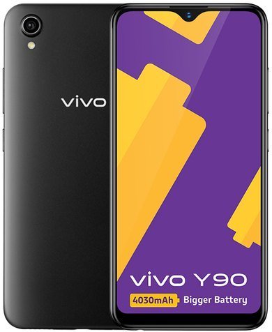 Vivo Y90 price in Pakistan