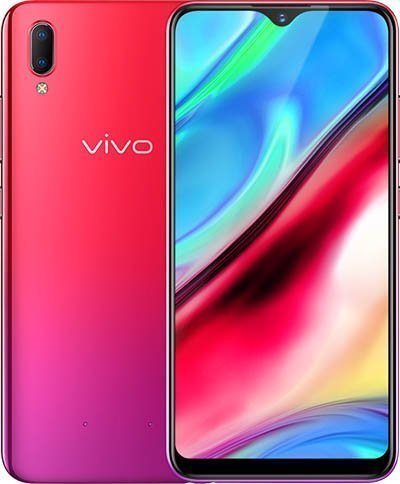 Vivo Y93 price in Pakistan