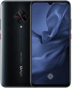 Vivo Y9s 2019 price in Pakistan