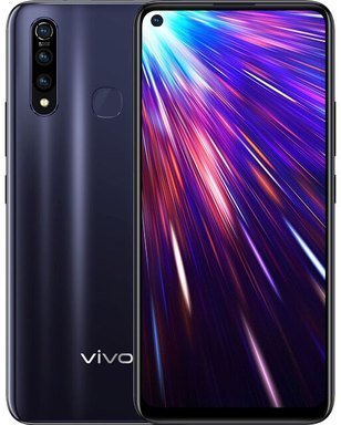 Vivo Z1 Pro price in Pakistan