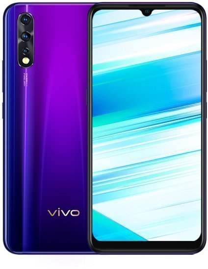 Vivo Z1x 6GB price in Pakistan