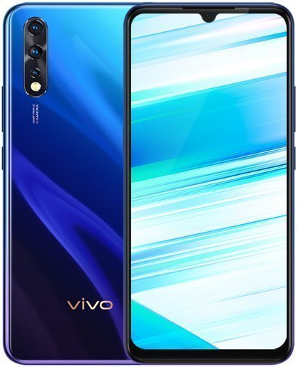 Vivo Z1x price in Pakistan