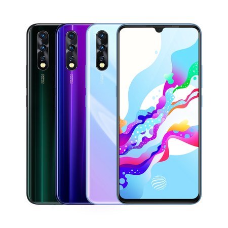 Vivo Z5 price in Pakistan