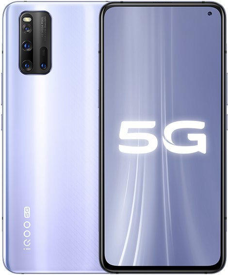 Vivo iQOO 3 5G 12GB price in Pakistan