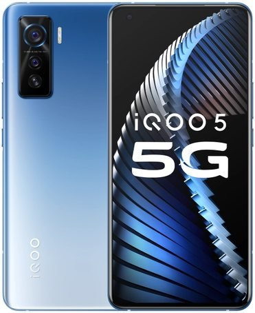 Vivo iQOO 5 price in Pakistan