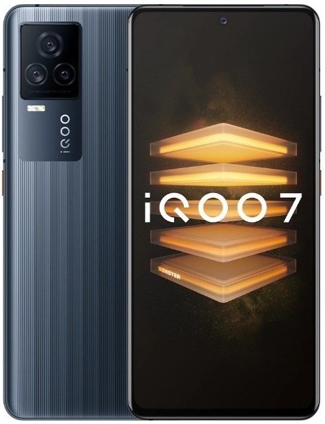 Vivo iQOO 7 price in Pakistan