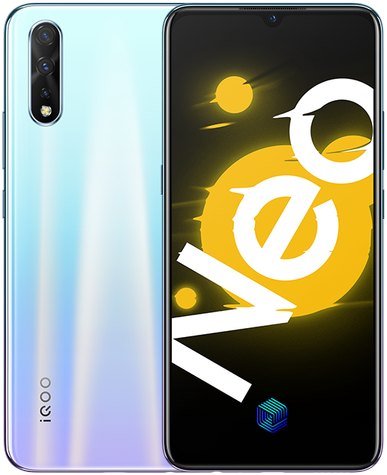 Vivo iQOO Neo 855S Racing price in Pakistan