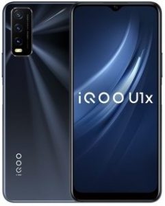 Vivo iQOO U1x price in Pakistan