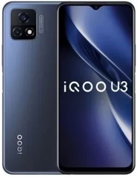 Vivo iQOO U3 price in Pakistan