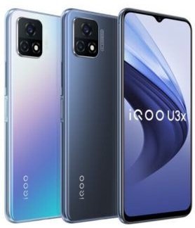Vivo iQOO U3x price in Pakistan
