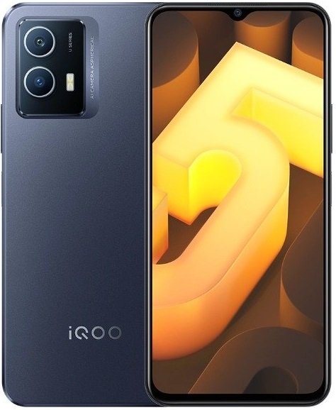 Vivo iQOO U5 price in Pakistan