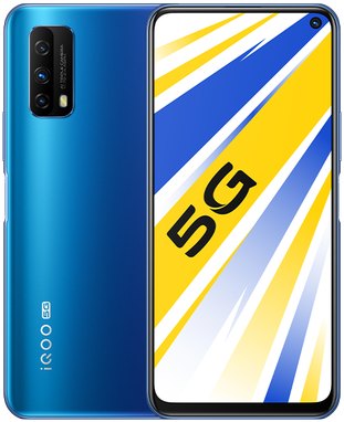 Vivo iQOO Z1x price in Pakistan