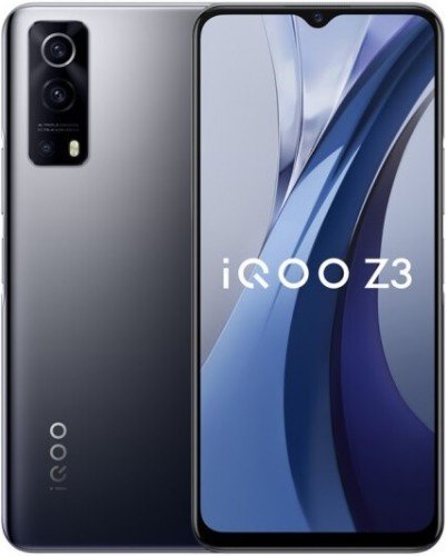 Vivo iQOO Z3 price in Pakistan