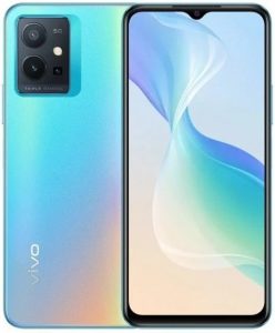 Vivo iQOO Z6 price in Pakistan