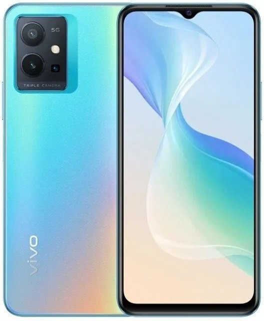 Vivo iQOO Z6 price in Pakistan