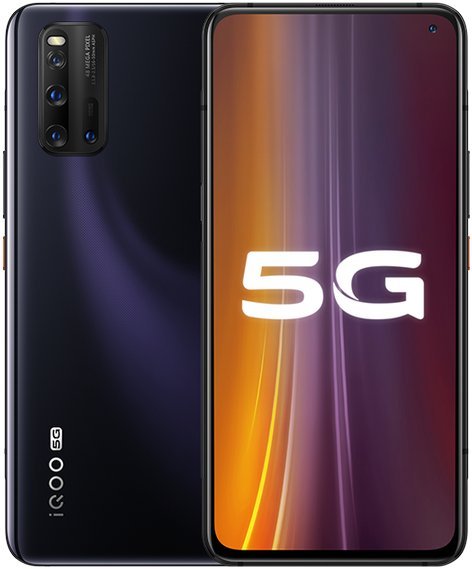 Vivo iQoo 3 Pro price in Pakistan