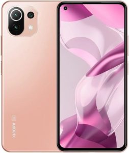 Xiaomi 11 Lite 5G NE price in Pakistan