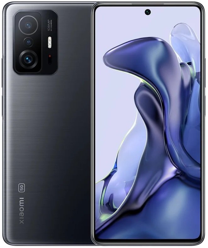 Xiaomi 11T 256GB price in Pakistan