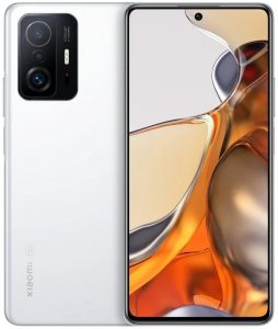 Xiaomi 11T Pro 12GB price in Pakistan