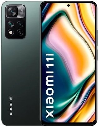 Xiaomi 11i price in Pakistan