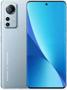Xiaomi 12 Lite price in Pakistan