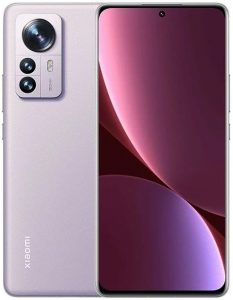 Xiaomi 12 Pro price in Pakistan