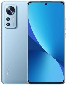 Xiaomi 12 price in Pakistan