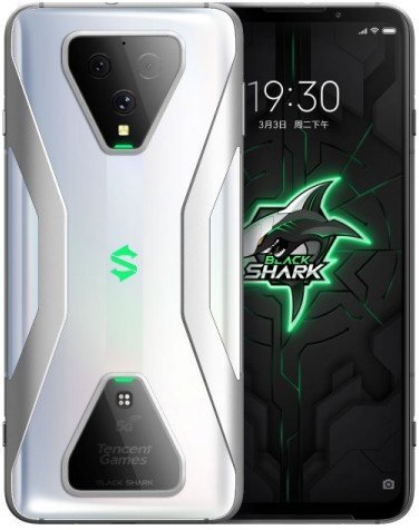 Xiaomi Black Shark 3 12GB price in Pakistan