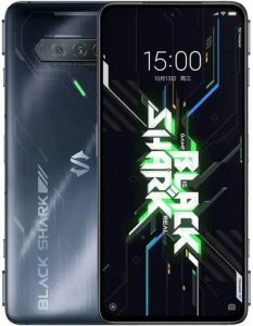 Xiaomi Black Shark 4S Pro price in Pakistan