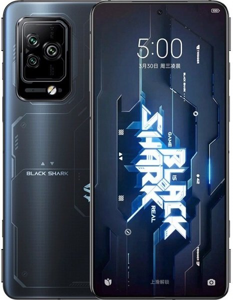 Xiaomi Black Shark 4S Pro price in Pakistan - MobileMall