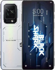 Xiaomi Black Shark 5 price in Pakistan