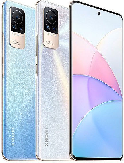 Xiaomi Civi 1S price in Pakistan