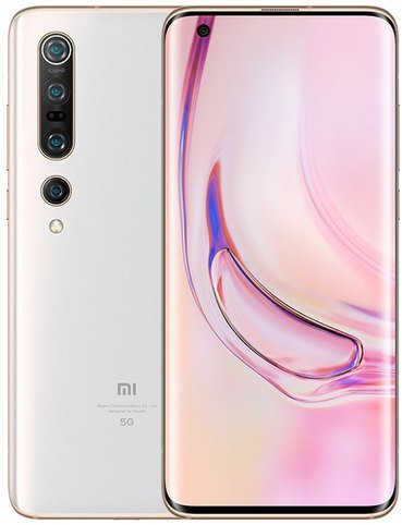 Xiaomi Mi 10 Pro 5G 12GB price in Pakistan