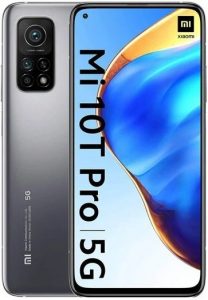Xiaomi Mi 10T Pro price in Pakistan