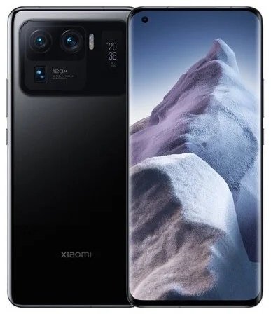 Xiaomi Mi 11 Ultra price in Pakistan