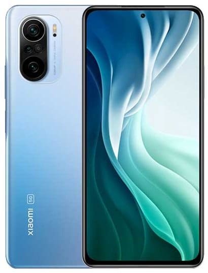 Xiaomi Mi 11i price in Pakistan