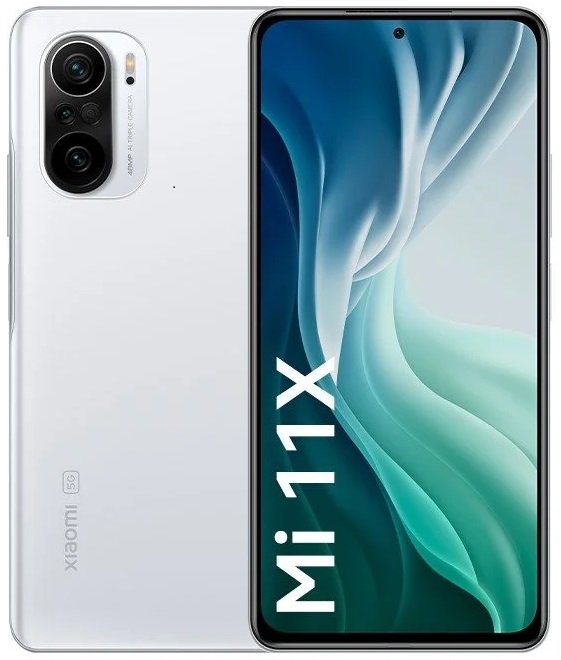 Xiaomi Mi 11x price in Pakistan