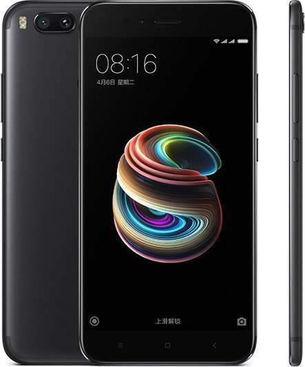 Xiaomi Mi 5X price in Pakistan