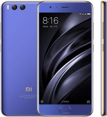 Xiaomi Mi 6 price in Pakistan