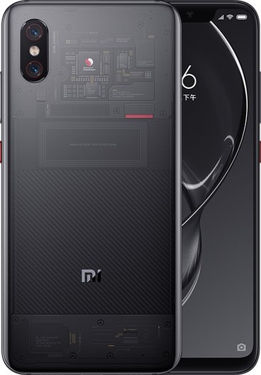 Xiaomi Mi 8 Pro price in Pakistan