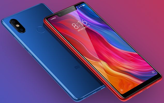 Xiaomi Mi 8 SE price in Pakistan
