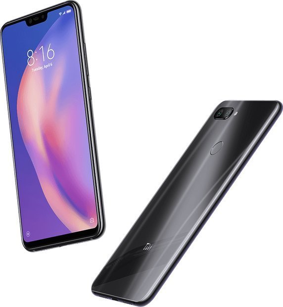 Xiaomi Mi 8 Youth price in Pakistan