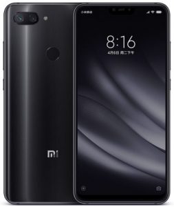Xiaomi Mi 8 price in Pakistan