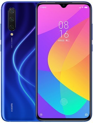 Xiaomi Mi 9 Lite price in Pakistan